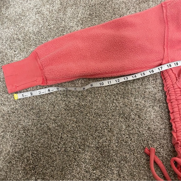 We the Free Fireside Funnel Neck Fleece - XS - Picture 11 of 12